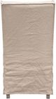 Diamond Sofa® Sonoma 2-Piece Sand Dining Chairs Set-3