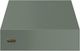 Viking® 5 Series 30" Eucalyptus Wall Mounted Range Hood with Brushed Brass Trim-0