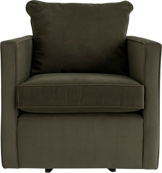 Best® Home Furnishings Customizable Heidi Swivel Chair-2