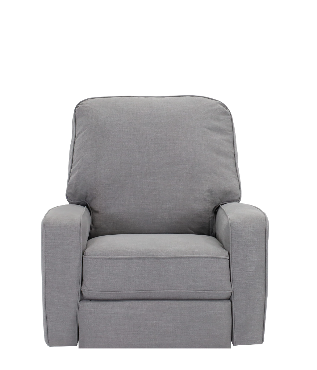 Best® Home Furnishings Bilana Dove Power Swivel Glider Recliner