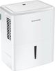Frigidaire® 50 Pint White Dehumidifier-2