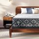 Serta® Cascade Canyon 13" Innerspring Firm Tight Top Twin XL Mattress-2