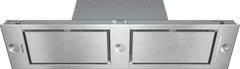Miele DA 2628 46" Stainless Steel Insert Range Hoods