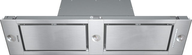 Miele DA 2628 46" Stainless Steel Insert Range Hoods-0
