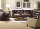 Century® Customizable Details Occasional Nob Hill Desert Chairside Table-2