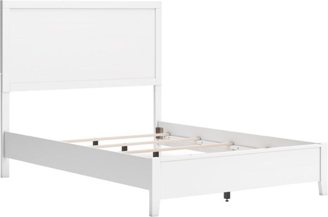 Signature Design by Ashley® Binterglen White Full Panel Bed-1