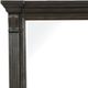 Pulaski™ Caldwell Brown Dresser and Mirror-4