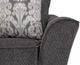 Franklin™ Fairmont 2-Piece Shasta Charcoal Sectional-3