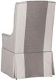 Fairfield® Customizable Kathleen Dining Arm Chair-4