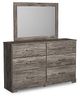 Katey  6 Piece Queen Bedroom Set-2