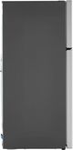 LG 33" 24 Cu. Ft Stainless Steel Top Freezer Refrigerator-4