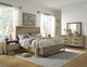 Drew & Jonathan™ Home Catalina Light Wood Dresser-1