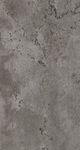 Mazin Furniture Oakbank Grey Stone End Table with Rustic Oak Base-3