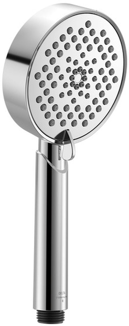 Delta Universal Showering Chrome 5-Spray Setting Hand Shower-0