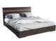 VIG Furniture Nova Domus Benzon Dark Rovere Eastern King Panel Bed-0