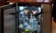 Perlick® 24" Black Martini Rack-1