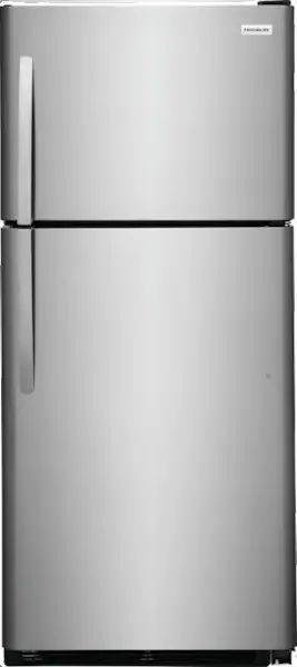 Top Freezer Refrigerators | King's Furniture & Appliance Top Freezer Refrigerators | King's Furniture & Appliance