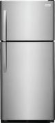 Frigidaire® 30 in. 20.5 Cu. Ft. Stainless Steel Top Freezer Refrigerator-0