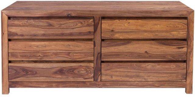 Porter International Designs Urban Natural Dresser-1