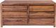 Porter International Designs Urban Natural Dresser-1