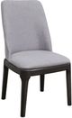 ACME Furniture Madan Gray Oak/Light Gray Dining Room Chair-0