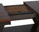 Liberty Furniture Lawson 5-Piece Dark Espresso/Light Espresso Dining Set-4