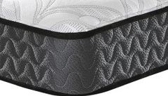 Sierra Sleep® By Ashley 8" Bonell Hybrid Firm California King Mattress in a Box