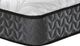 Sierra Sleep® By Ashley 8" Bonell Hybrid Firm California King Mattress in a Box-0