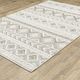 Oriental Weavers™ Tangier 5'x8' Style 6 Area Rug-1