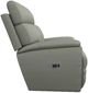 La-Z-Boy® Talladega Platinum Power Wall Recliner with Headrest and Lumbar-3