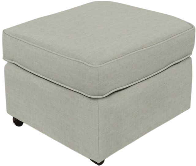 Creek Side Customs Customizable Malibu Ottoman-2
