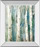 Classy Living Carol Robinson River Birch Il Wall Art-0