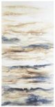 Signature Design by Ashley® Joely Blue/Tan Wall Art-0