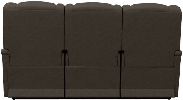 La-Z-Boy® Pinnacle Java Power Wall Reclining Sofa with Headrest and Lumbar-3