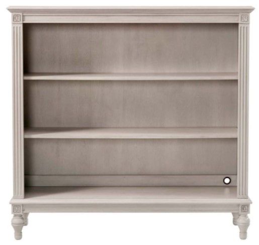 Westwood Design Viola Lace Youth Bookcase-1