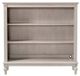 Westwood Design Viola Lace Youth Bookcase-1