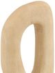 Dovetail Furniture Makara Natural Sculpture-3