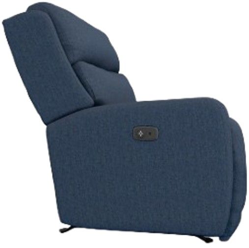 Best® Home Furnishings Customizable Livvy Power Rocker Recliner-2
