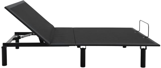 baselogic™ by Serta® Bronze California King Adjustable Base-2