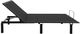 baselogic™ by Serta® Bronze California King Adjustable Base-2