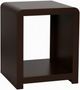 aspenhome® Taylor Espresso End Table-0