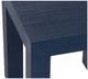 Chelsea House Sanibel Blue Side Table-2