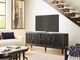 American Drew® Encore Essential Sable Entertainment Console-1