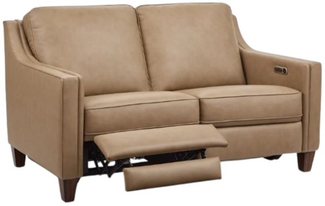 Flexsteel® Customizable Finley Power Reclining Loveseat-2
