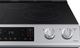 Samsung 30" Fingerprint Resistant Stainless Steel Front Control Slide-In Electric Range-1