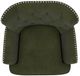 Emerald Home Noelle Olive Velvet Accent Chair-5