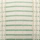 Signature Design by Ashley® Rowton 4-Piece Green/White Pillow Set-4