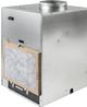 GE® Zoneline® Vertical Air Conditioner-Stainless Steel-0