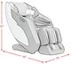 Elements International Enrich Navy Massage Chair-3