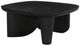 Moe's Home Collection Era Black Coffee Table-0